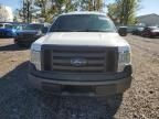 2011 Ford F150