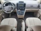 2009 KIA Sedona ex