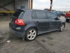 2009 Volkswagen GTI