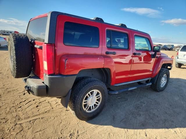 2007 Hummer H3