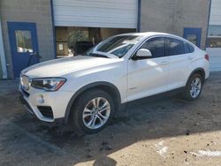 2015 BMW X4 XDRIVE28I en venta en Sandston, VA
