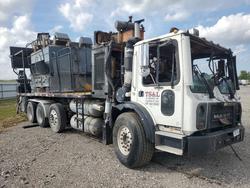 2011 Mack Paint Striping Truck en venta en Houston, TX