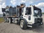 2011 Mack Paint Striping Truck