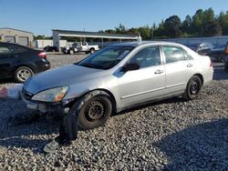 2007 Honda Accord LX for sale in Memphis, TN
