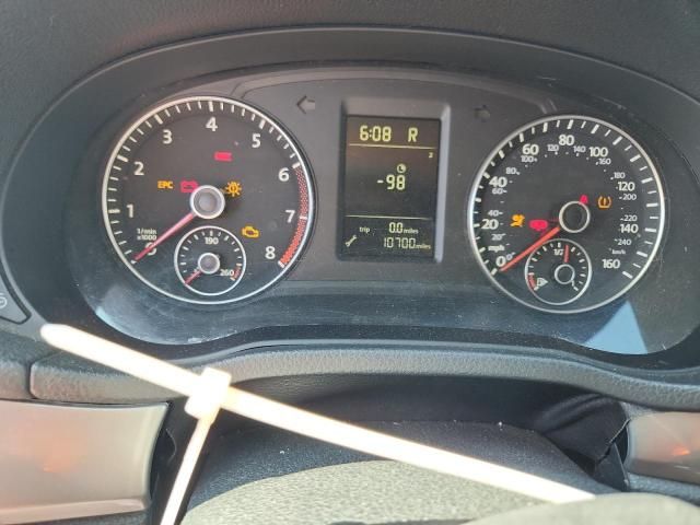 2014 Volkswagen Passat S