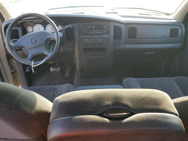2003 Dodge 1500 slt