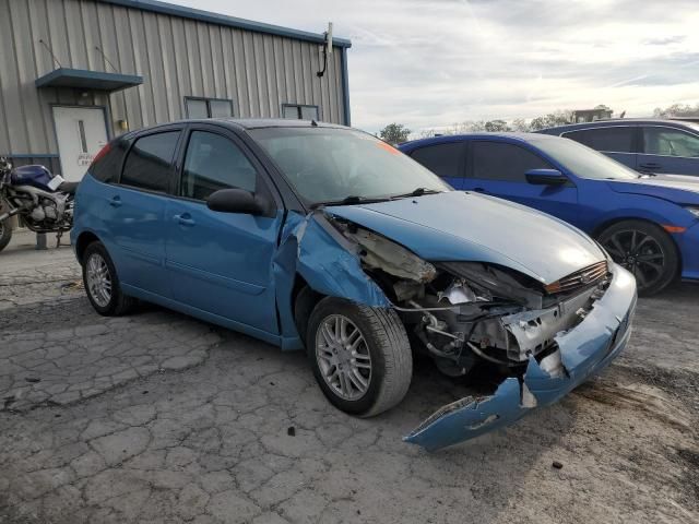 2003 Ford Focus ZX5