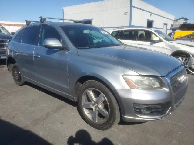 2011 Audi Q5 Premium Plus