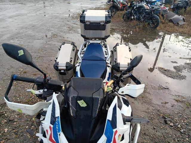 2024 Honda CRF1100 A4