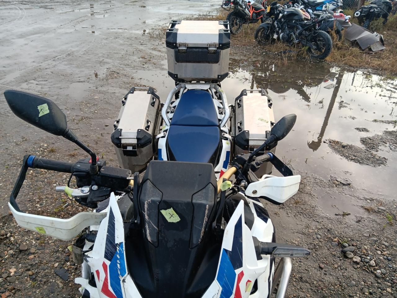 2024 Honda CRF1100 A4