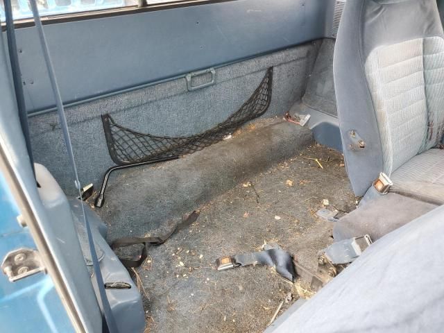 1994 Ford Ranger Super Cab