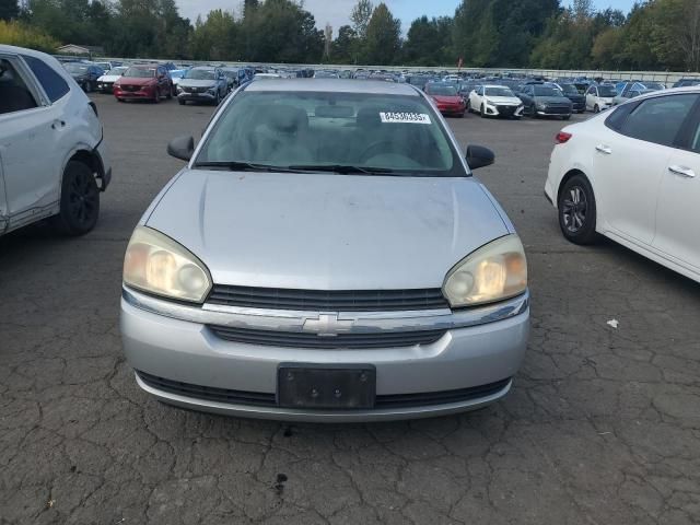 2004 Chevrolet Malibu LS