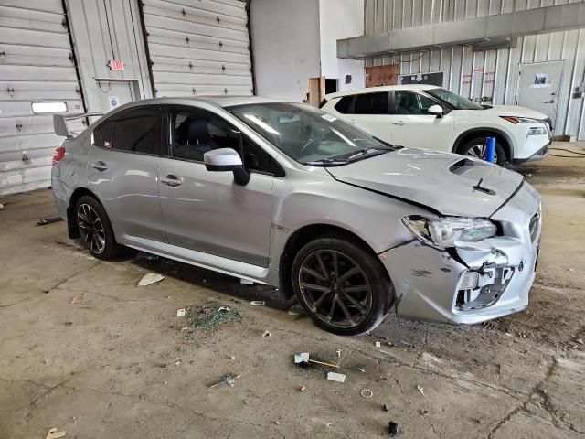 2019 Subaru WRX Premium