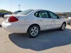 2001 Ford Taurus SES