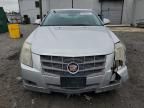 2011 Cadillac CTS Luxury Collection