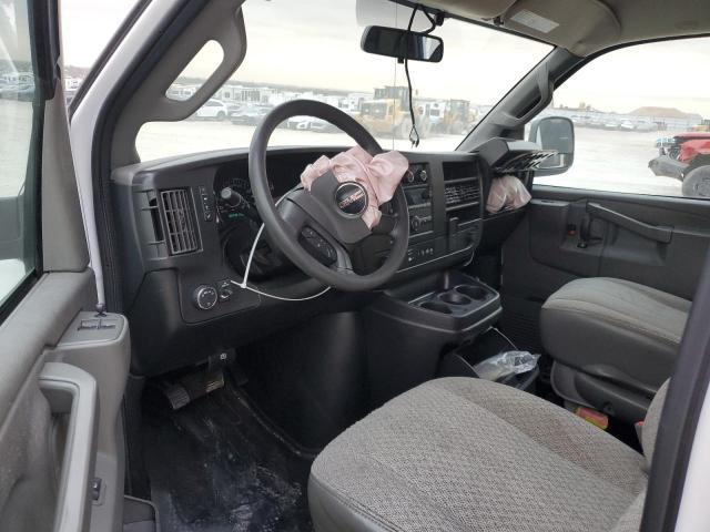 2023 GMC Savana G2500 LS