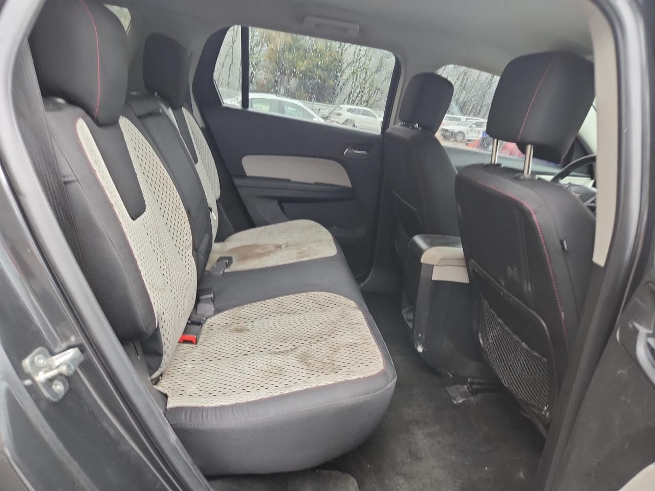 2014 GMC Terrain sle