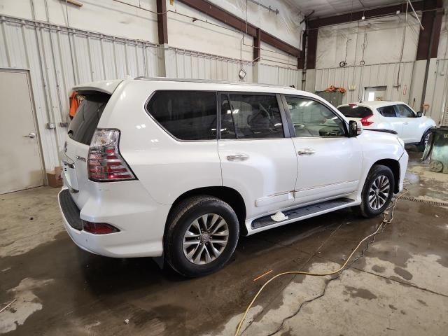 2014 Lexus Gx 460 Premium