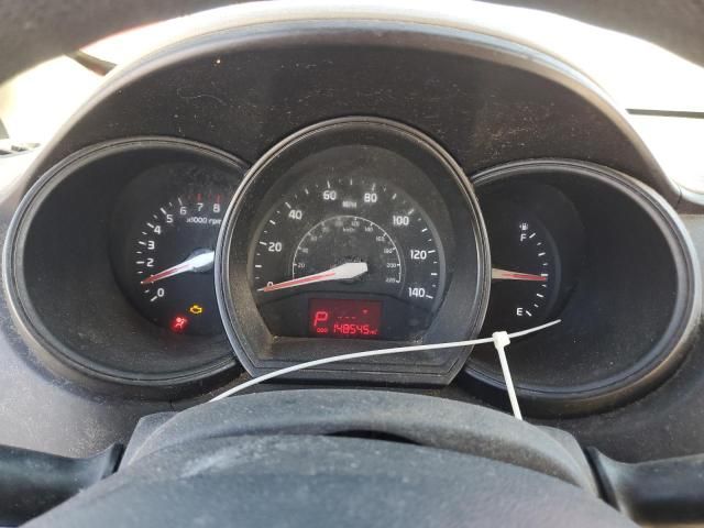 2013 KIA Rio LX