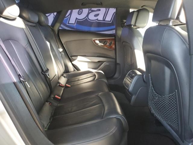 2014 Audi A7 Premium Plus