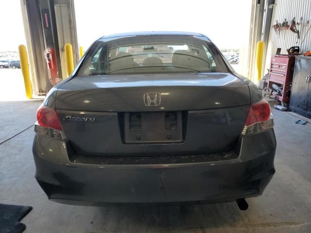 2008 Honda Accord LX