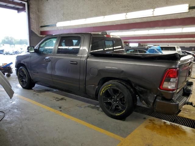 2021 Dodge Ram 1500 big Horn/lone Star