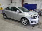 2014 Chevrolet Sonic ltz