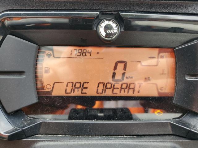 2022 Can-Am Ryker Rally Edition