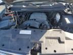 2011 Chevrolet Silverado C1500 LT