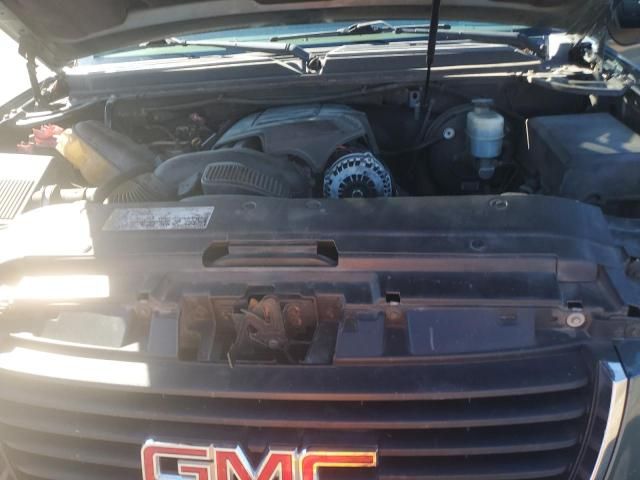 2008 GMC Yukon XL C1500