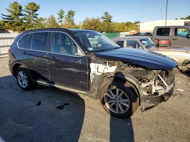 2014 BMW X5 XDRIVE35I