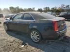 2008 Cadillac CTS