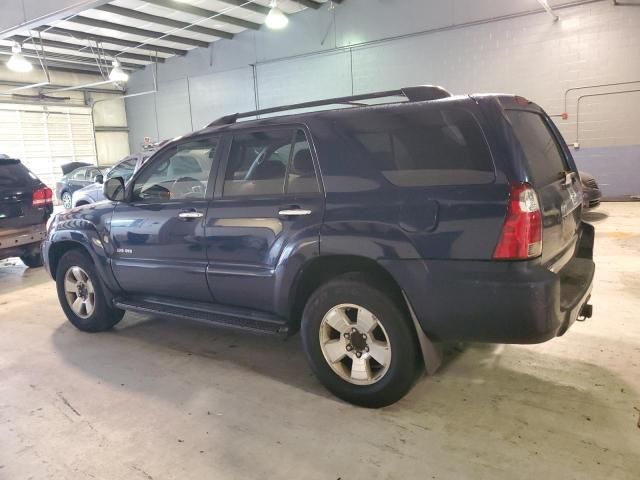 2006 Toyota 4runner SR5