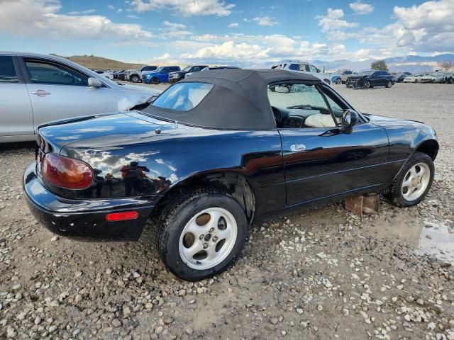 1997 Mazda MX-5 Miata