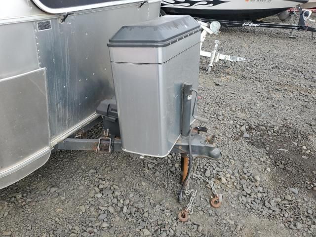 2002 Airstream Trailer