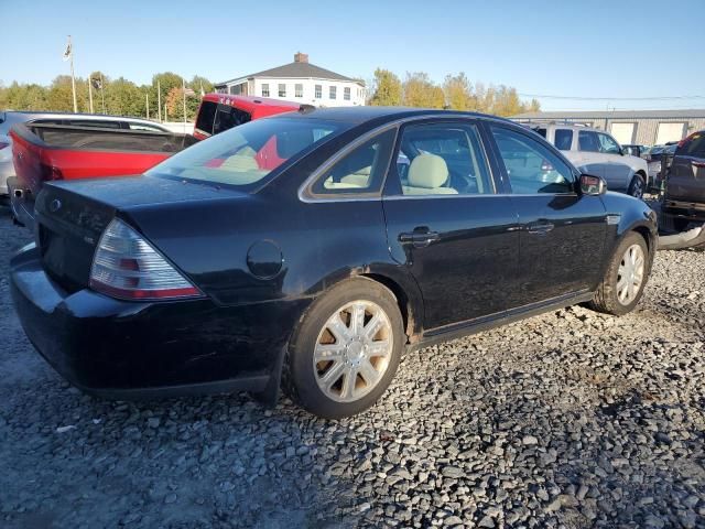 2008 Ford Taurus SEL