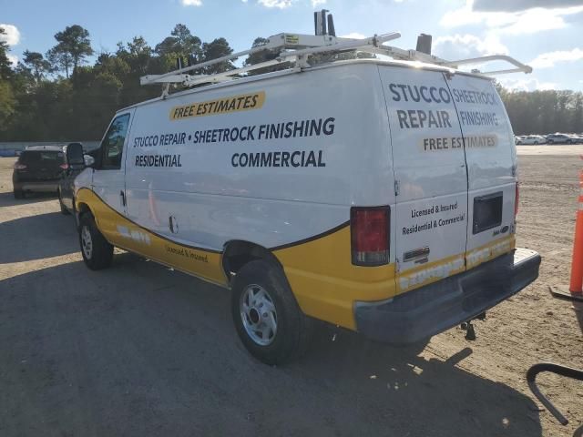 2014 Ford Econoline E250 Van