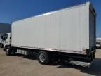 2024 Isuzu FTR