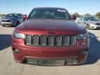 2022 Jeep Grand Cherokee Laredo e