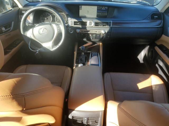 2014 Lexus GS 350