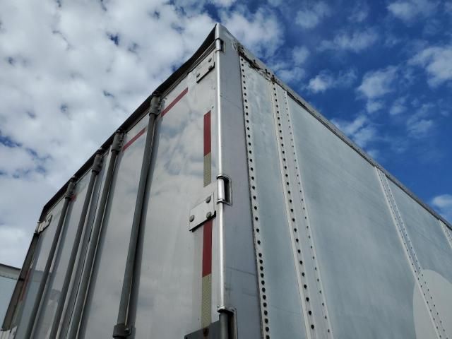 1996 Monon Trailer-DRY Van Trailer