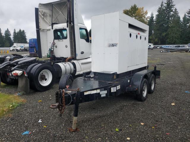 2008 C&B 2008 MQ Power Generation