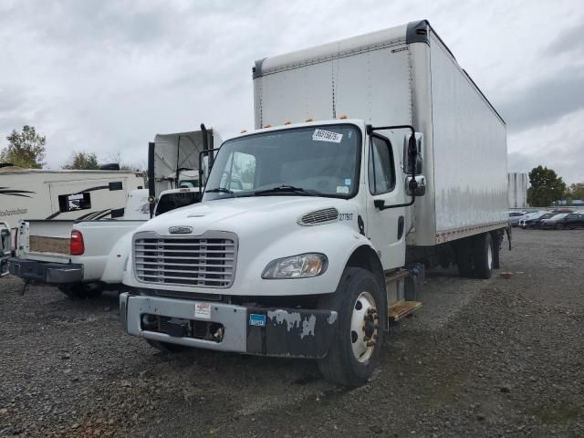 2020 Freightliner M2 106 Medium Duty