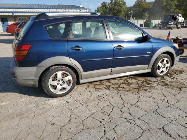 2008 Pontiac Vibe