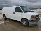 2017 Chevrolet Express G3500