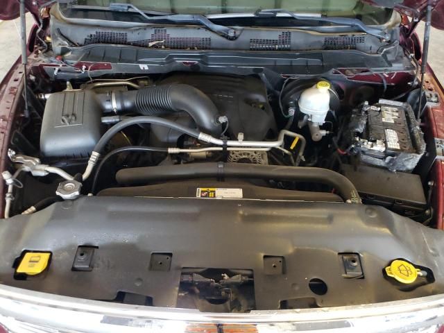 2016 Dodge RAM 1500 SLT