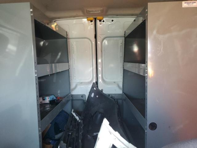 2012 Ford Transit Connect XLT