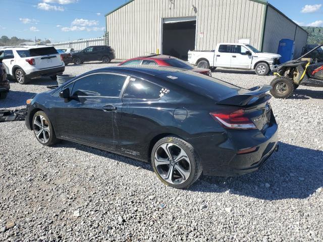 2015 Honda Civic si
