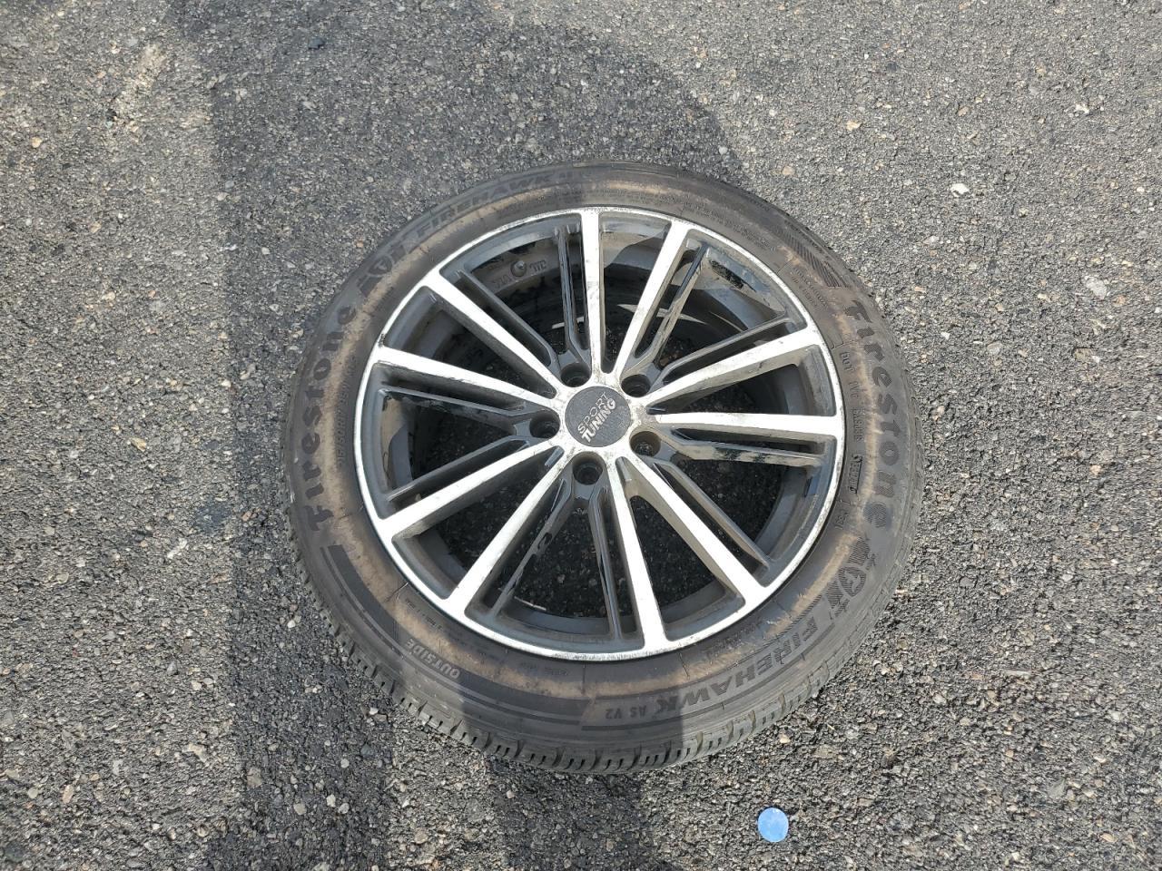 2016 Ford Transit Connect Delivery Van