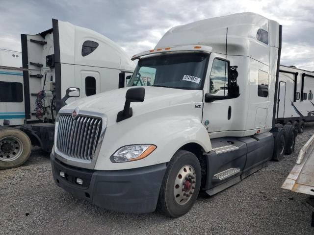 2020 International LT625 Semi Truck